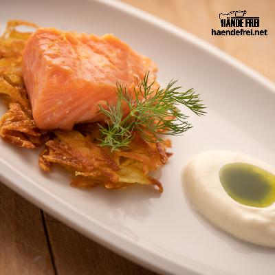 Folge 07: Licht, Lachs und Latkes - (Weinukka Spezial Teil 2) Folge 07: Licht, Lachs und Latkes - (Weinukka Spezial Teil 2)
