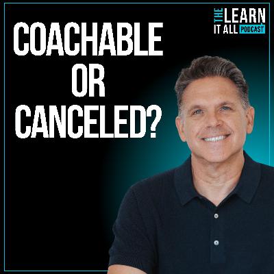229: Private Coaching Call Goes Public: What Every Leader Should Learn From It | Damon Lembi