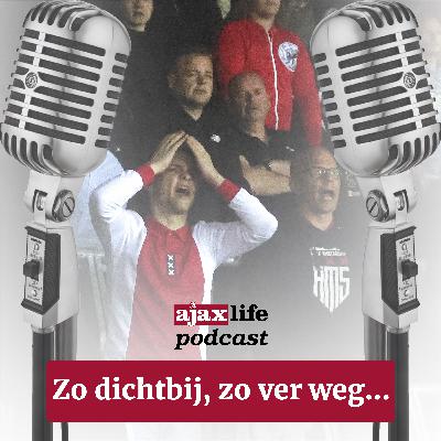 #200 - Zo dichtbij, zo ver weg...