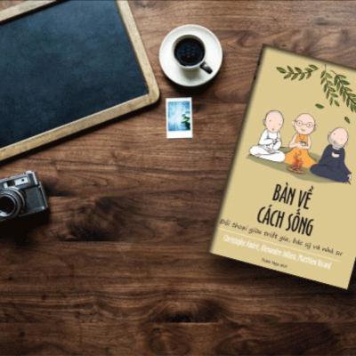 [audio book] BÀN VỀ CÁCH SỐNG | Chương 5: Thân xác, Đá nặng hay thần tượng