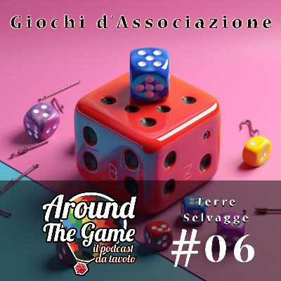 Terre Selvagge in Giochi d'Associazione