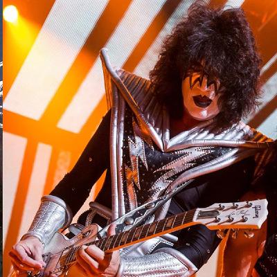 Почему умер сооснователь Kiss Эйс Фрейли