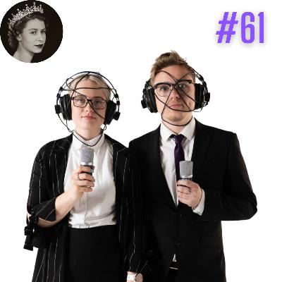 #61 - Fit For A Queen #61 - Fit For A Queen