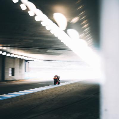 Paddock Notes: Japan Thursday – Tempering expectations at Motegi