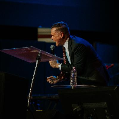 The Power of a Pint - David McGovern | NC25