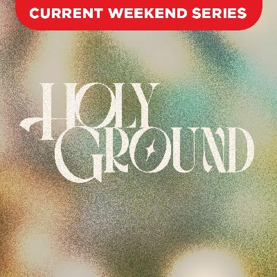 Holy Ground: The Shepherds’ Fields