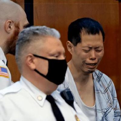 47.禁忌冲动的惩罚｜哈佛博士后舅舅枪杀亲外甥