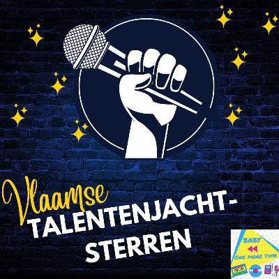 Aflevering 13 - Vlaamse talentenjachtsterren