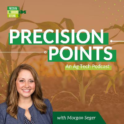 Ep. 50: The #1 AgTech Trend You Should Know About with John Fulton (Plus the Latest Precision Ag Research and Tech Tips for Harvest)