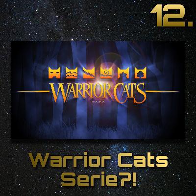 12. Alle Infos über die Warrior Cats Serie 12. Alle Infos über die Warrior Cats Serie