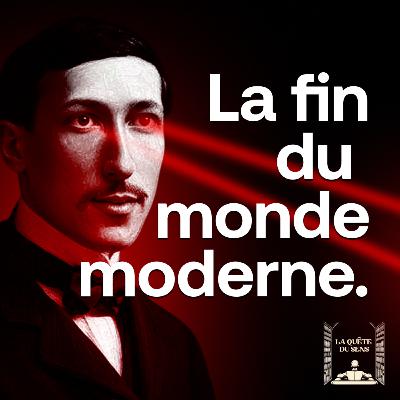 L’EFFONDREMENT de l’Occident MODERNE.