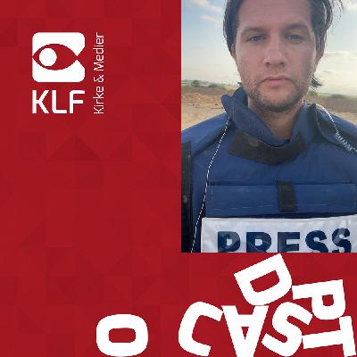 Har medierne fejlet i krigsdækningen af Gaza? Om objektivitet og bevidsthed Har medierne fejlet i krigsdækningen af Gaza? Om objektivitet og bevidsthed