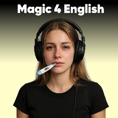 15 Must-Know Words for Going to the Doctor | Easy & Slow English (A1–A2) 15 Must-Know Words for Going to the Doctor | Easy & Slow English (A1–A2)