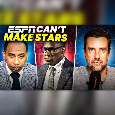 Shannon Sharpe Doesn't Need Failing ESPN