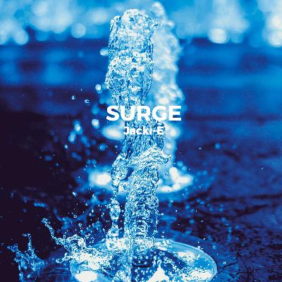 Jacki-E - Surge (BCC 27072025)
