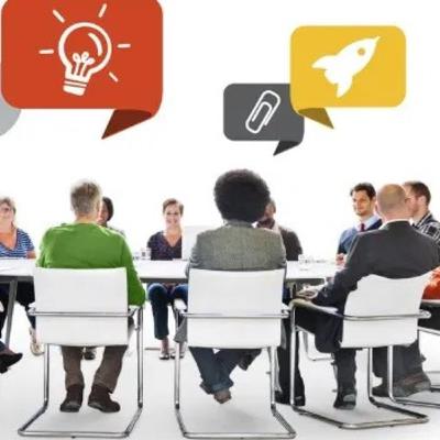 Comunica organizacional