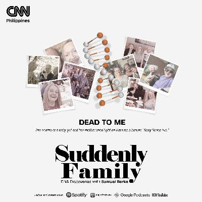 Episode 9: Dead To Me