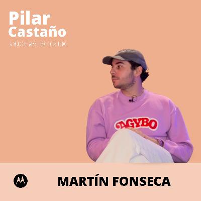 E9T5 - Martín Fonseca (Agybo)