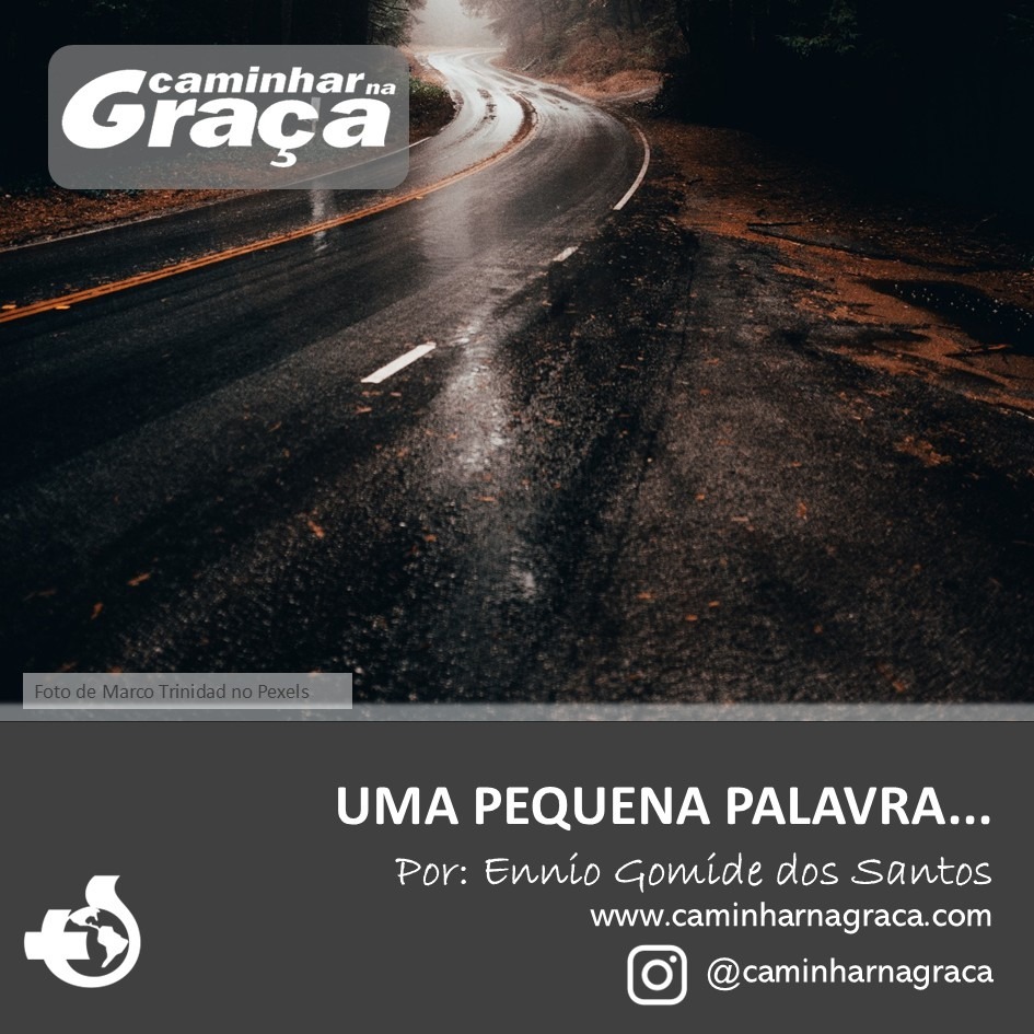 Caminhar na Graça
