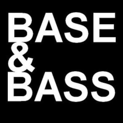 Base&Bass : French Kiss VOL. 6