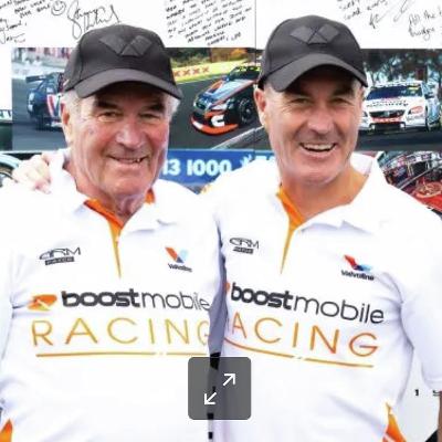 Garry Rogers Tribute