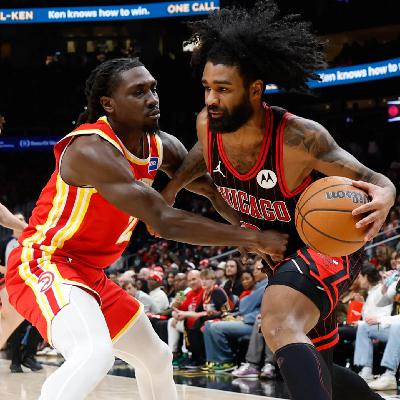 837 [25-26赛季老鹰] 一路向南