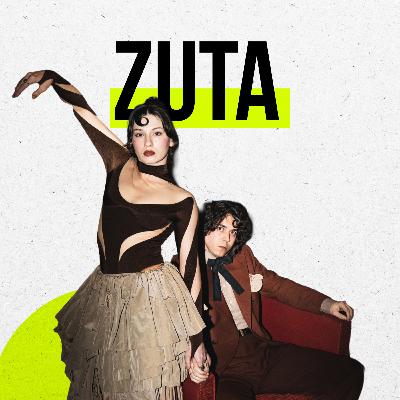 Zuta - To dopiero początek| Rozmowa PPM Zuta - To dopiero początek| Rozmowa PPM