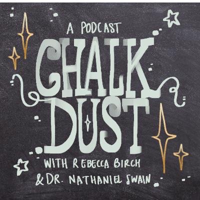 Episode 7: How to avoid just teaching yourself