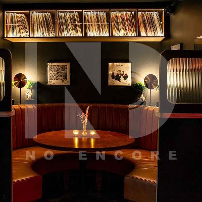 PATREON PREVIEW: SOUND FIRST: THE HIFI BAR EXAMINED