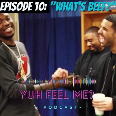 "What's Beef?" "What's Beef?"