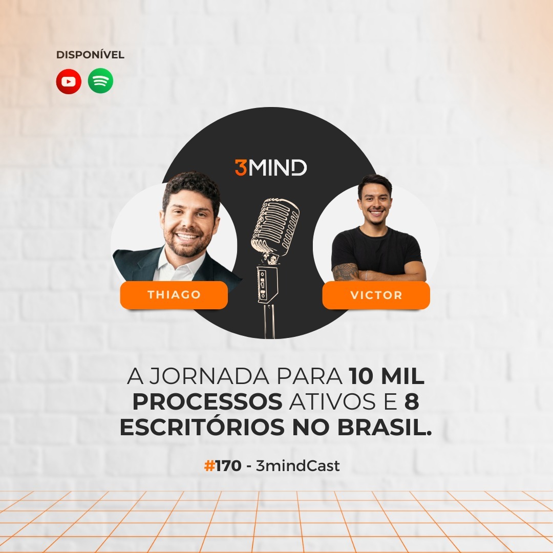 3MINDCAST
