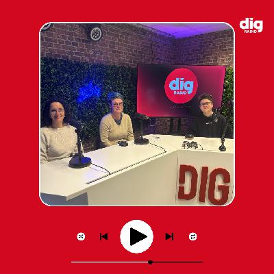 Aurélie et Cécile nous parlent de leur pratique de l’hypnose dans leur service de radiothérapie Aurélie et Cécile nous parlent de leur pratique de l’hypnose dans leur service de radiothérapie