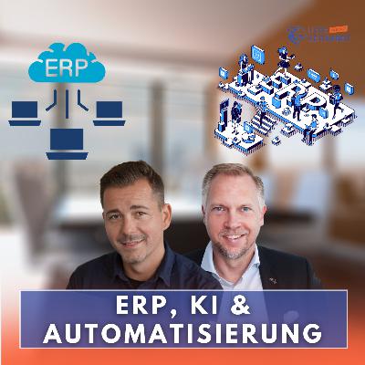 ERP, KI & Automatisierung: Wie Software den Unterschied in der Zeitarbeit macht