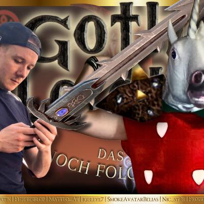 S01- F04 -Decale und Flippediflop stellen sich vor!