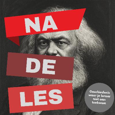 Aflevering 27: -Ismes deel 1: Communisme en kapitalisme