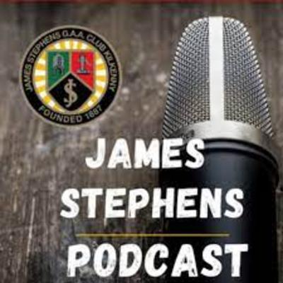 SEASON 2: Episode 11 - Eoin Larkin, 2023 highlights incl. Minor Winners, Kenny, Leahy & More... SEASON 2: Episode 11 - Eoin Larkin, 2023 highlights incl. Minor Winners, Kenny, Leahy & More...