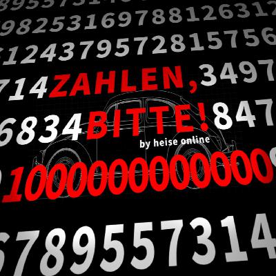 Zahlen, bitte! 1.000.000.000.000 Euro für "Made in Germany" Zahlen, bitte! 1.000.000.000.000 Euro für "Made in Germany"