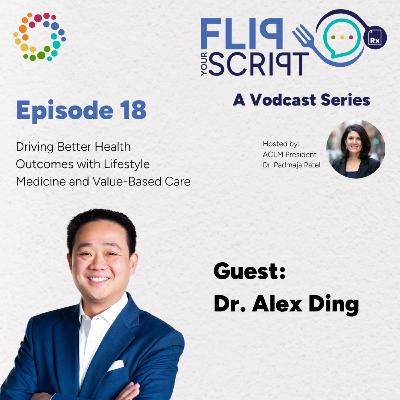 Driving Better Health Outcomes with Lifestyle Medicine and Value-Based Care Driving Better Health Outcomes with Lifestyle Medicine and Value-Based Care