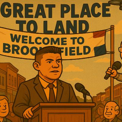 13 - A Great Place To Land feat. Brandon Roberts 13 - A Great Place To Land feat. Brandon Roberts