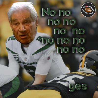NFL Week 4: No no no no no no no no no YES