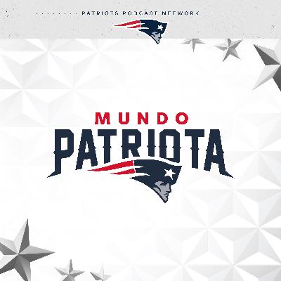 Mundo Patriota 10/1: ¡Están lloviendo touchdowns en Foxborough!