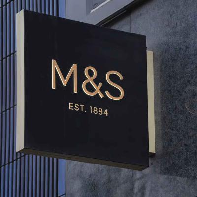 Marks & Spencer profit drops revealed after massive cyber attack