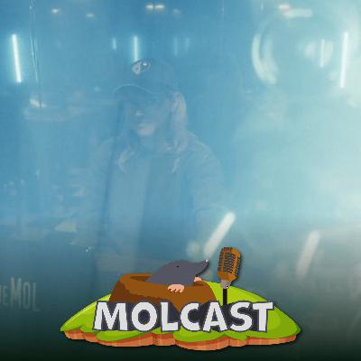 S09E06: Komen we dankzij LICHT achter de MOL?! 🔦