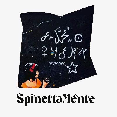Capítulo 27 - #CharlaSpinetteana 50 años de INVISIBLE