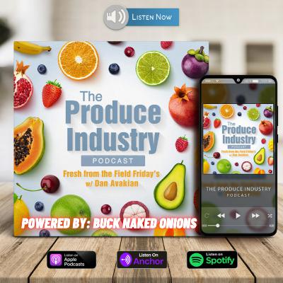 WK7 - SUPER BOWL, VALENTINES DAY AND LENT ON FRESH FROM THE FIELD FRIDAYS - EP133