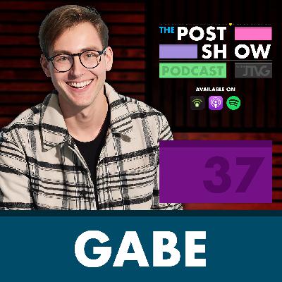 37 - Photography And His Love For Cleveland With Gabe Wasylko 37 - Photography And His Love For Cleveland With Gabe Wasylko