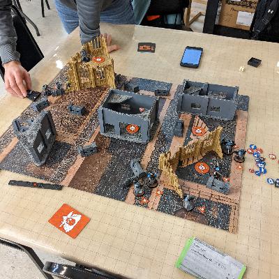 Getting Started: Kill Team 2021 from Scratch and On a Budget Getting Started: Kill Team 2021 from Scratch and On a Budget