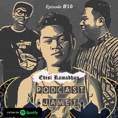 Episode 16 - Ramadhan Di Indonesia Episode 16 - Ramadhan Di Indonesia
