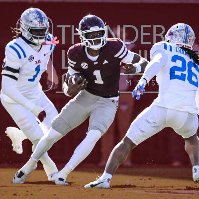 12-1-25: What's True After Mississippi State Can Not Stop Ole Miss in the Egg Bowl? 12-1-25: What's True After Mississippi State Can Not Stop Ole Miss in the Egg Bowl?