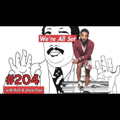 "The Brotherhood" Episode feat. Lerrick Presents.. (How Morehouse & AUC Fuels Business, Culture & Community in Atlanta | Ep. 204)